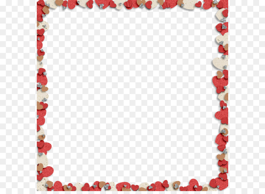 Right border of heart Clip art - Heart Borders png download - 1024*1024 - Free Transparent Right Border Of Heart png Download.