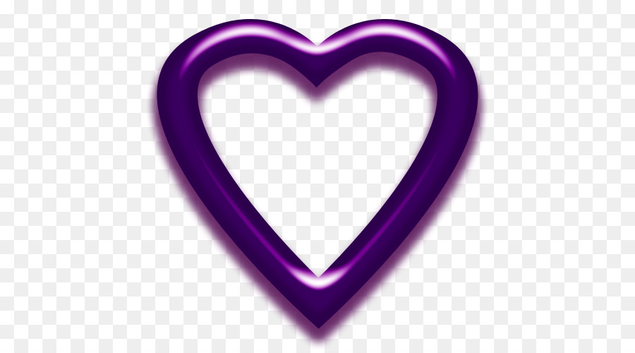 Heart Picture Frames Color Clip art - heart frame png download - 500*500 - Free Transparent Heart png Download.