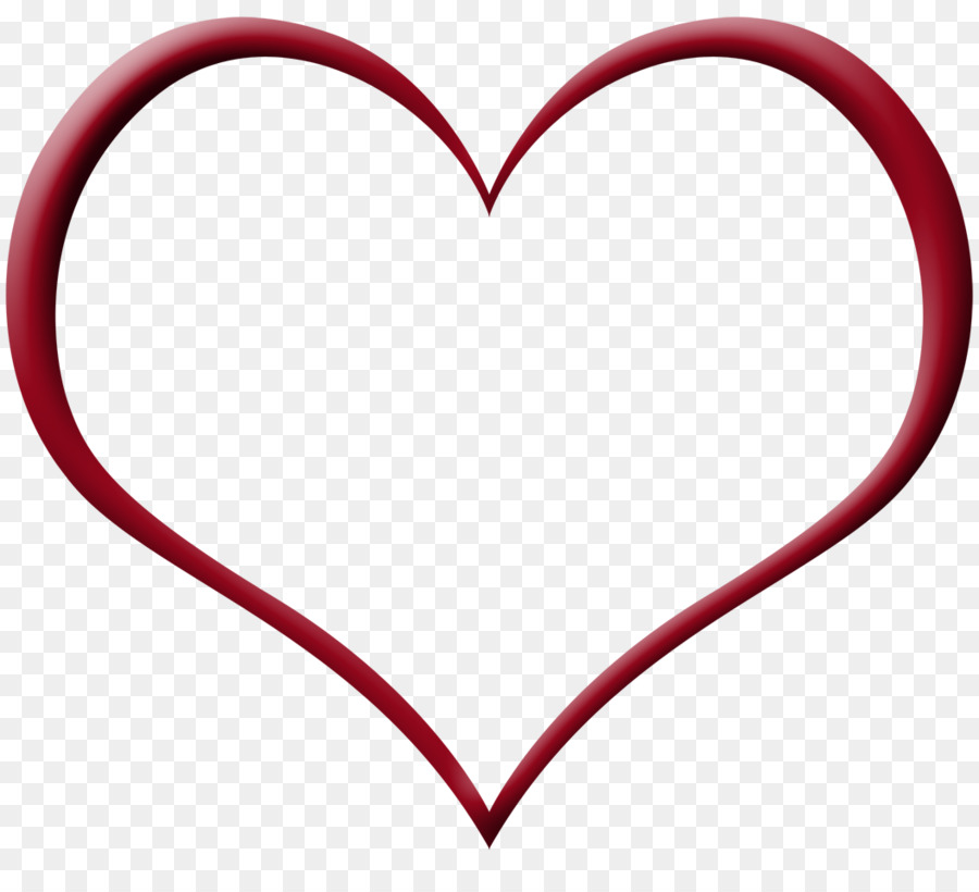 Picture Frames Heart Decorative arts Clip art - heart frame png download - 1054*937 - Free Transparent  png Download.