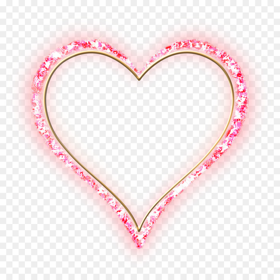 Picture Frames Heart Pink diamond Clip art - pink label png download - 1280*1280 - Free Transparent Picture Frames png Download.