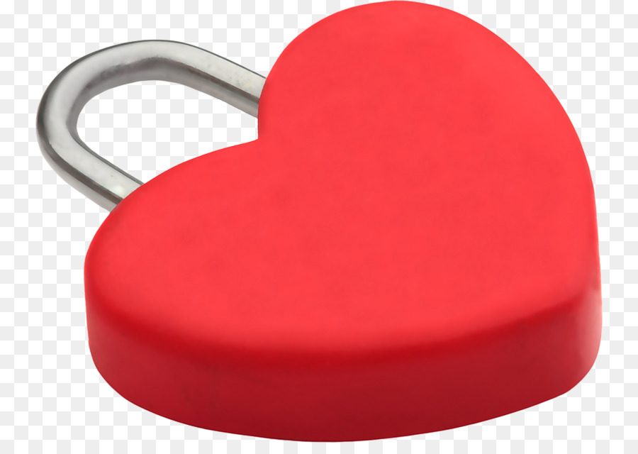 Heart Love lock Romance - heart png download - 800*624 - Free Transparent Heart png Download.