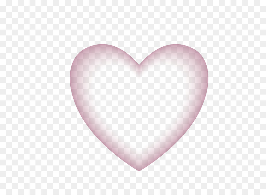 Heart - Vector translucent heart png download - 650*650 - Free Transparent Heart png Download.