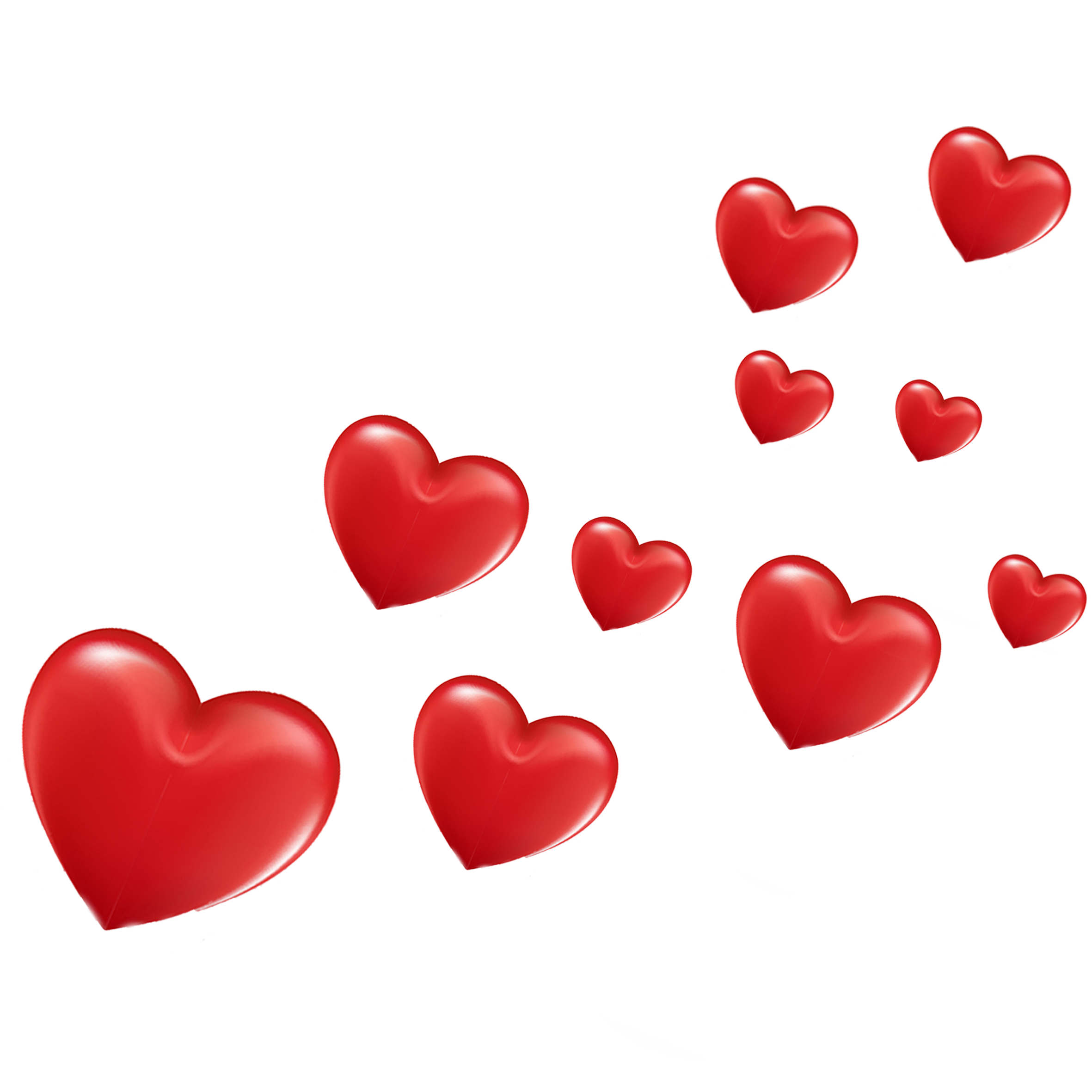 Heart Drawing Fantasy Hearts Png Download 23622362 Free