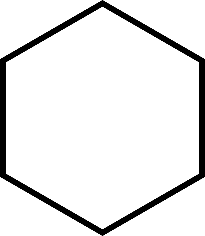 Hexagon Computer Icons Clip art - hexagon png download - 850*980 - Free Transparent Hexagon png