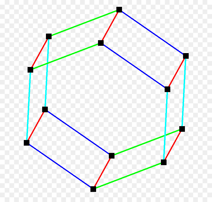 Hexagonal prism Edge Honeycomb - edges png download - 761*841 - Free Transparent Hexagon png Download.
