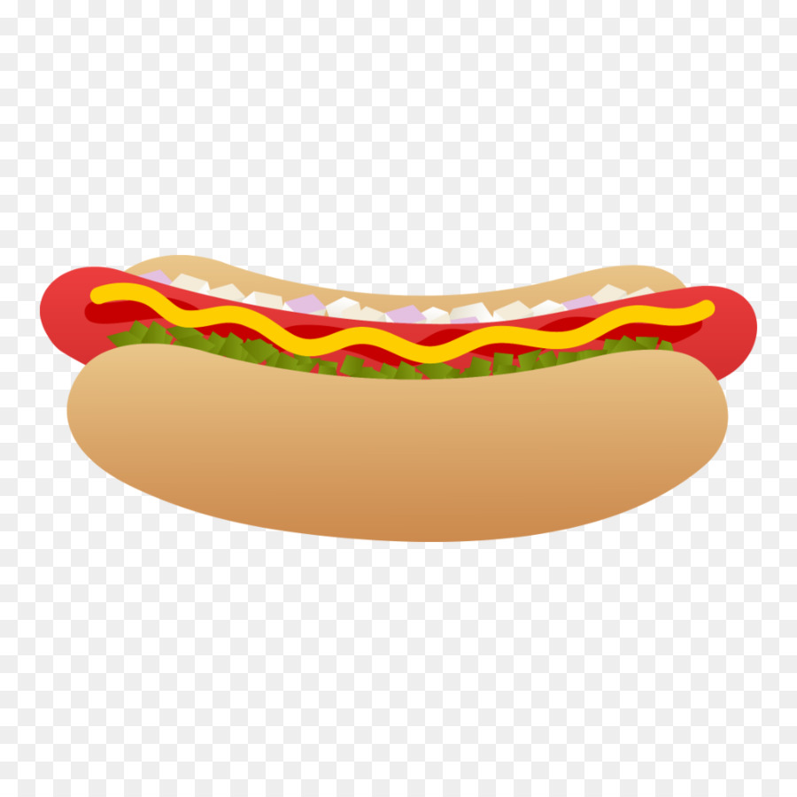 Hamburger Hot dog Barbecue Fast food Clip art - Hotdog png download - 1000*1000 - Free Transparent Hamburger png Download.