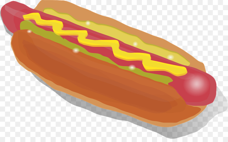 Hot Dog days Hamburger Clip art - hot dog png download - 960*583 - Free Transparent Hot Dog png Download.