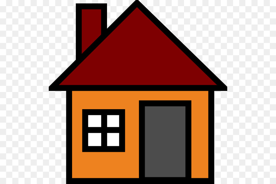 House Clip art - Housing Cliparts png download - 582*600 - Free Transparent House png Download.