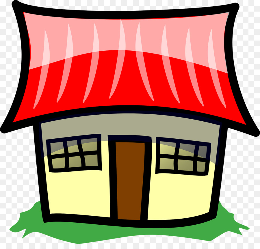 House Clip art - case closed png download - 1280*1199 - Free Transparent House png Download.