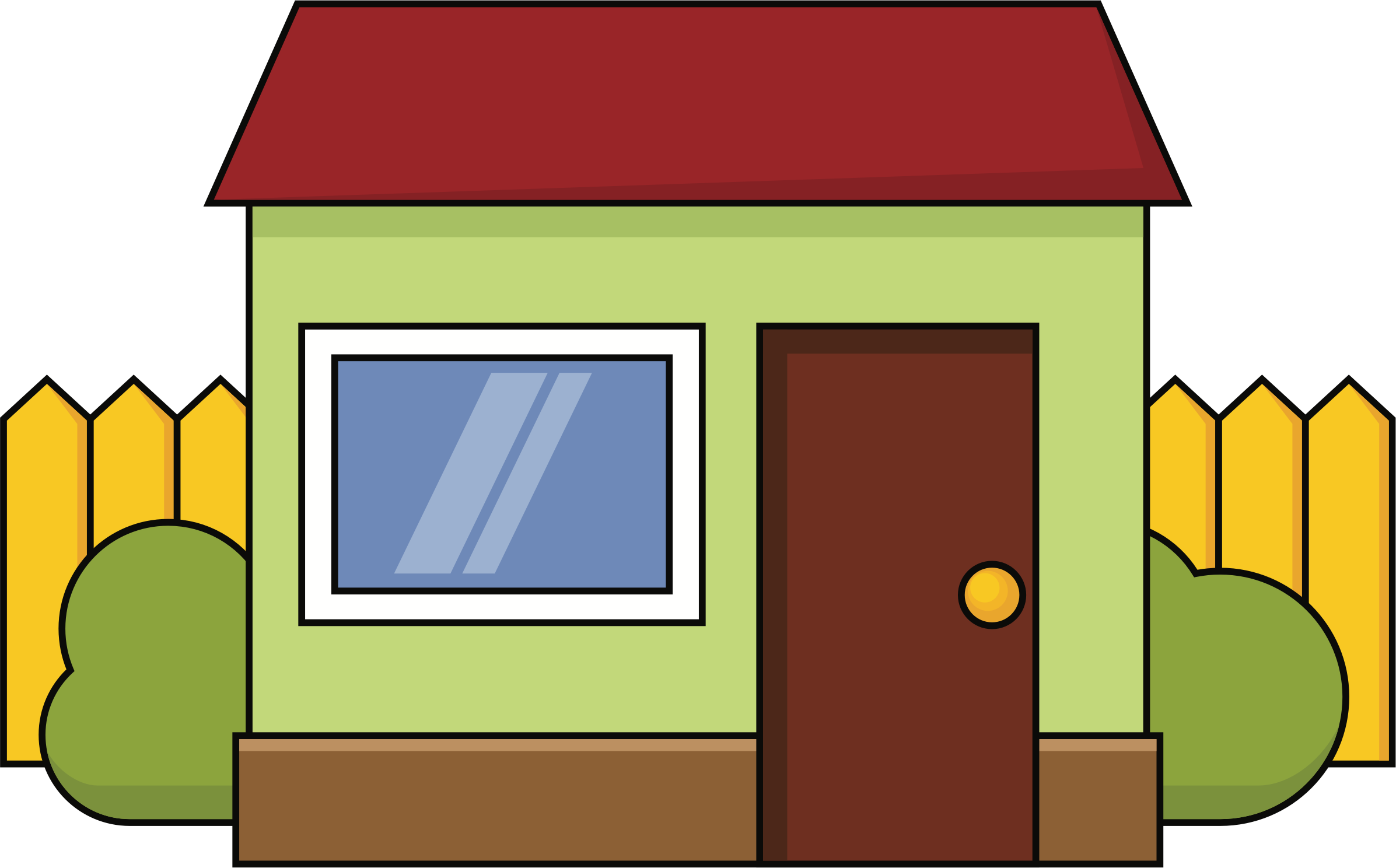 House Clip Art House Png Download Free Transparent House Png Download Clip