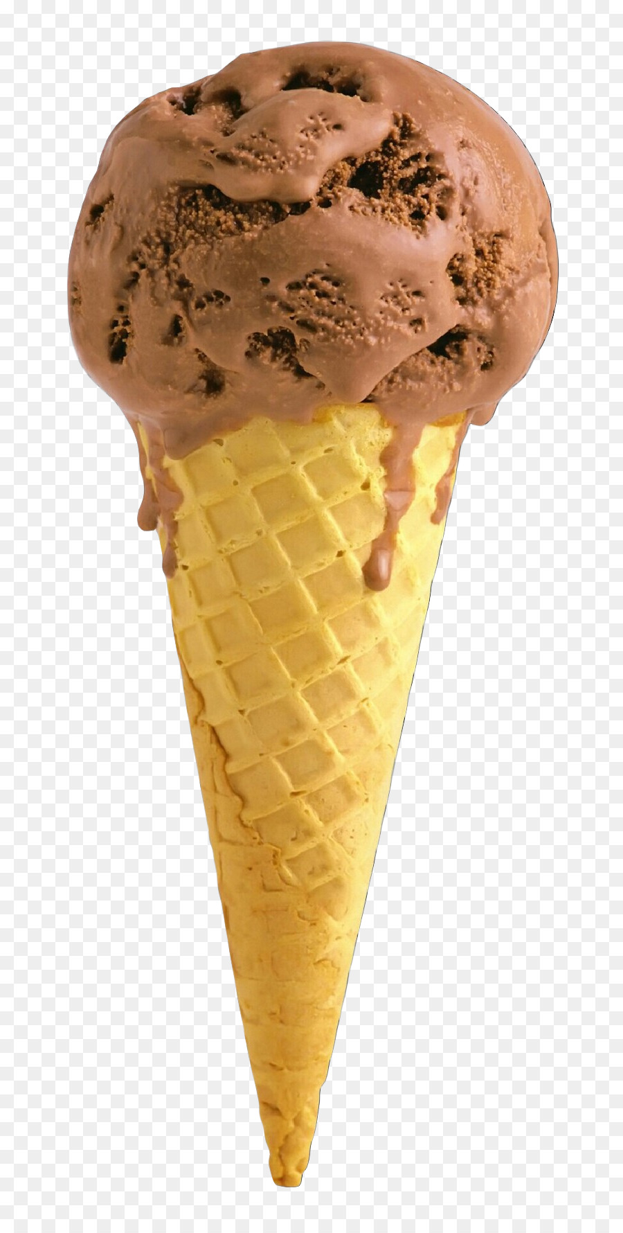 Ice Cream Cones Sundae Chocolate ice cream -  png download - 876*1777 - Free Transparent Ice Cream Cones png Download.