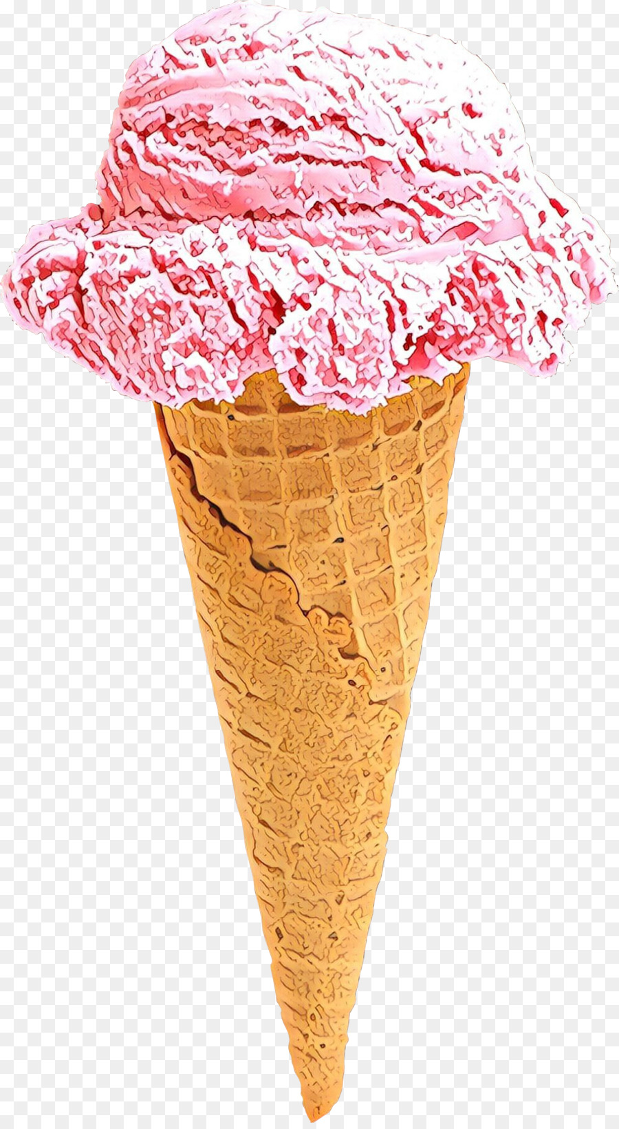 Ice Cream Cones Entropy -  png download - 1862*3375 - Free Transparent Ice Cream png Download.