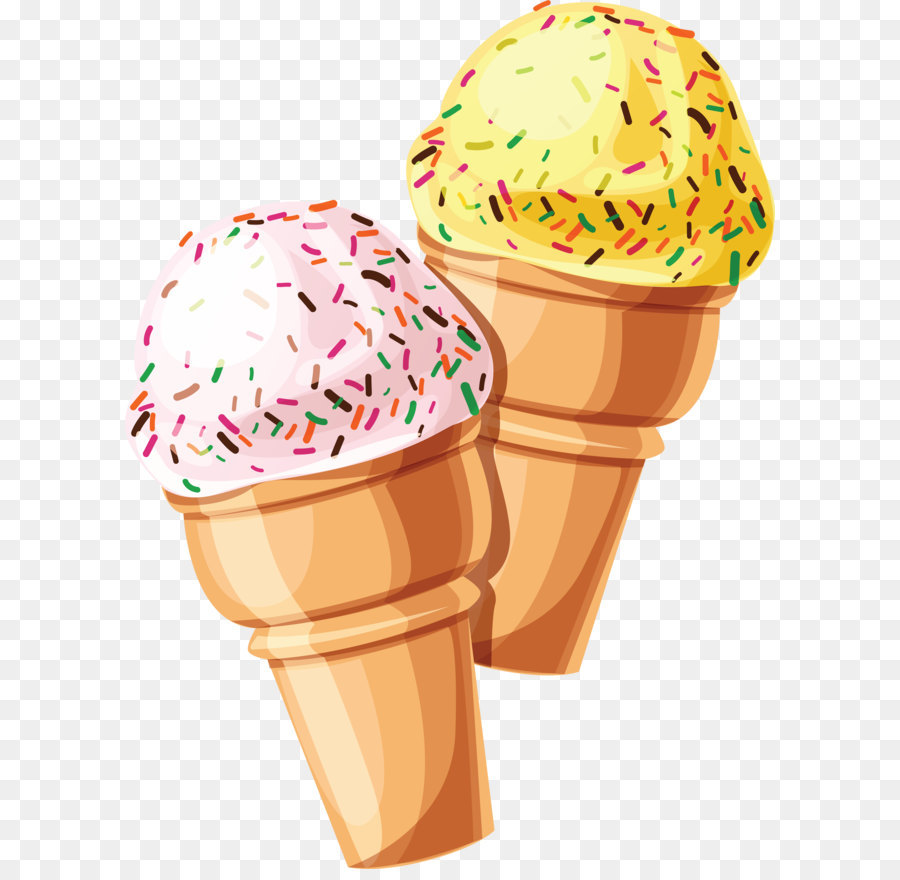 Ice cream Gelato Frozen yogurt - Ice cream PNG image png download - 2620*3502 - Free Transparent Ice Cream png Download.