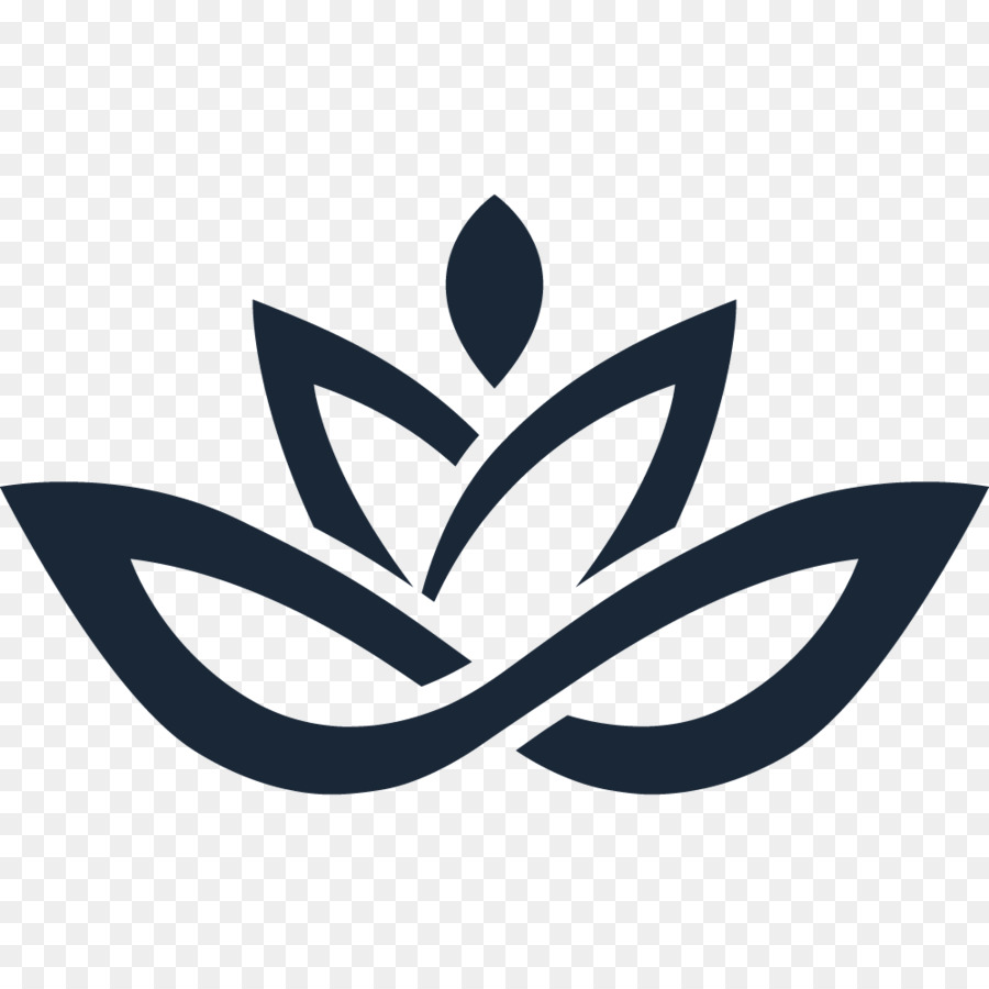 Royalty-free Logo - lotus vector png download - 1000*1000 - Free Transparent  png Download.