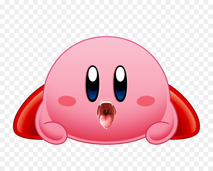 Kirby Super Star Kirby