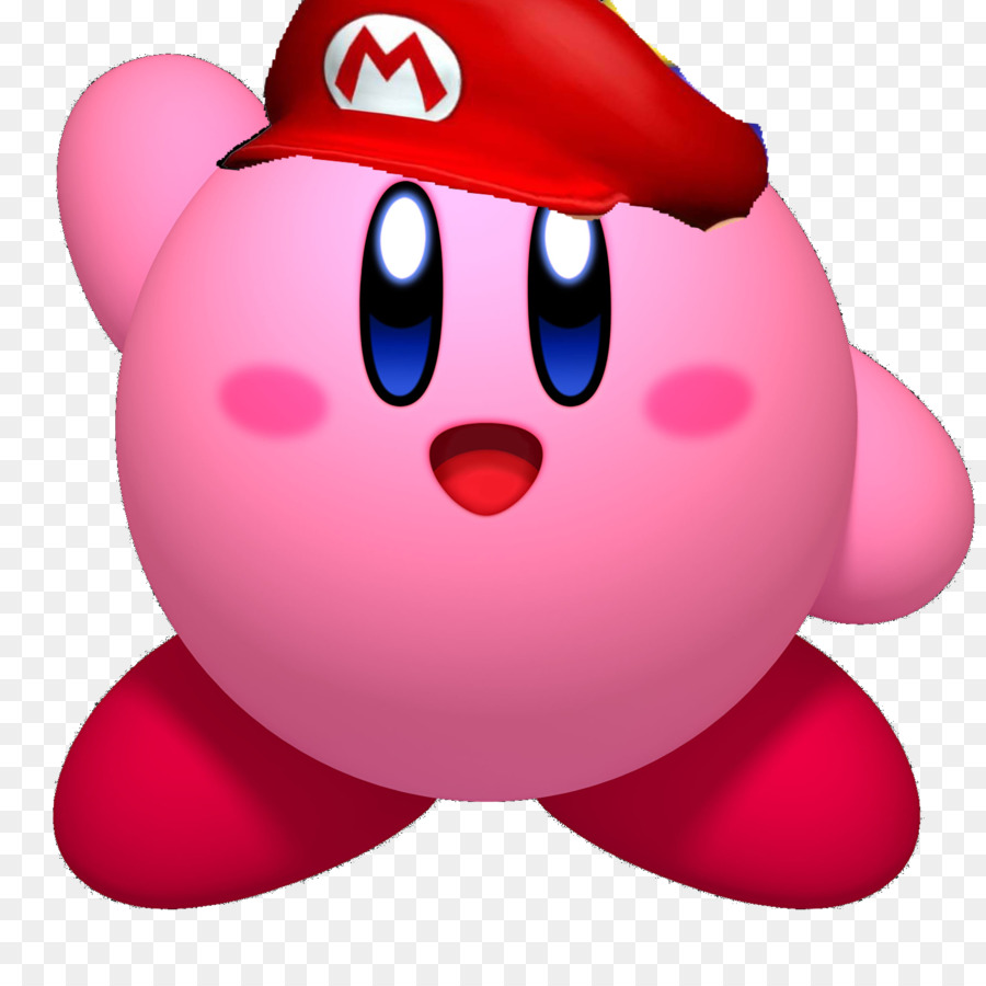 Super Smash Bros. Brawl Kirby Super Star Super Smash Bros. Melee Kirby
