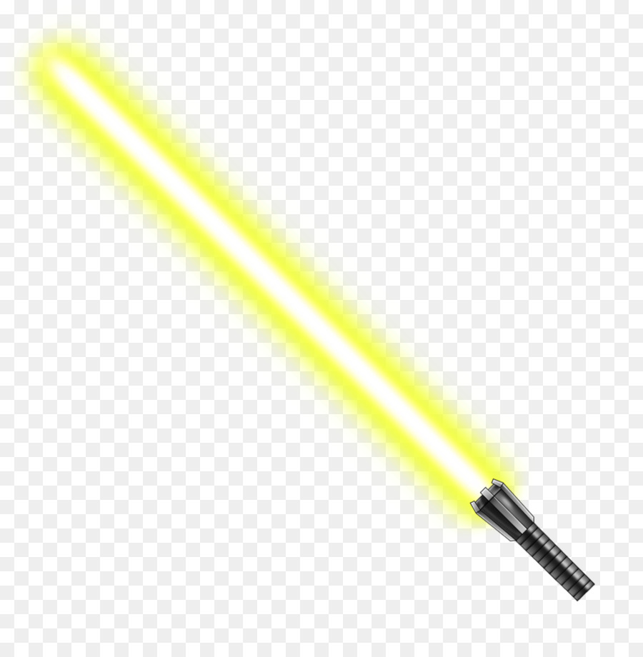 Yoda Lightsaber Yellow Star Wars - yellow light png download - 883*904 - Free Transparent Yoda png Download.