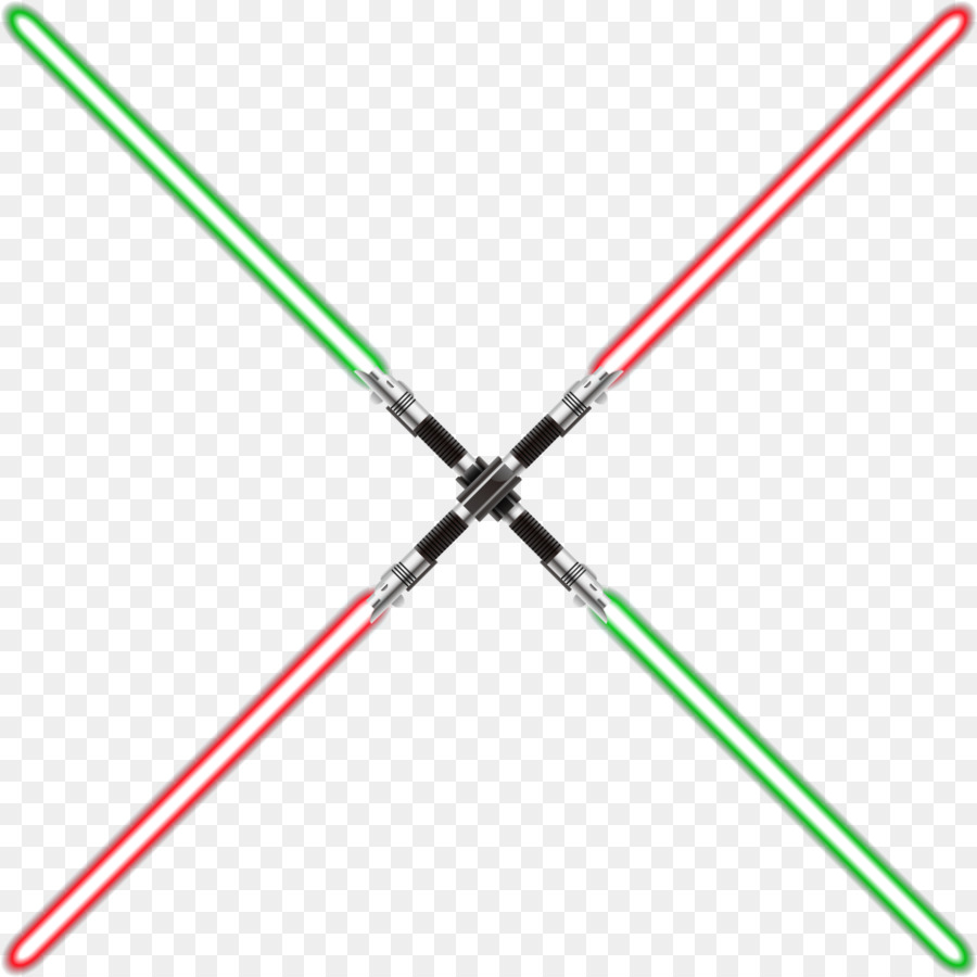 Weapon Lightsaber - Vector weapon png download - 935*935 - Free Transparent Weapon png Download.