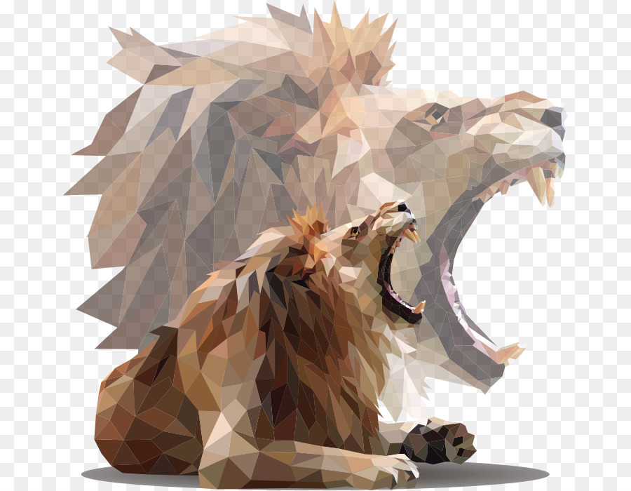 Lion Roar - lion png download - 720*699 - Free Transparent Lion png Download.