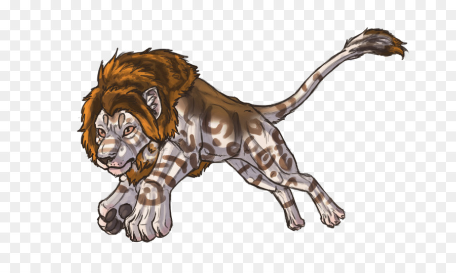 Tiger Transparent Lion Clip art - Lions Roar png download - 1000*600 - Free Transparent Tiger png Download.