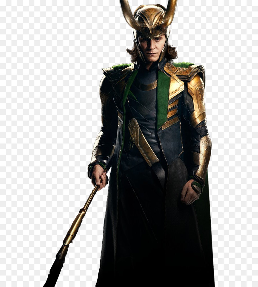 Loki The Avengers Thor Laufey - Loki Png png download - 602*1000 - Free Transparent Loki png Download.