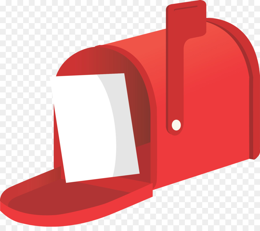 Mail Letter box Post box Clip art - box png download - 1960*1710 - Free Transparent Mail png Download.
