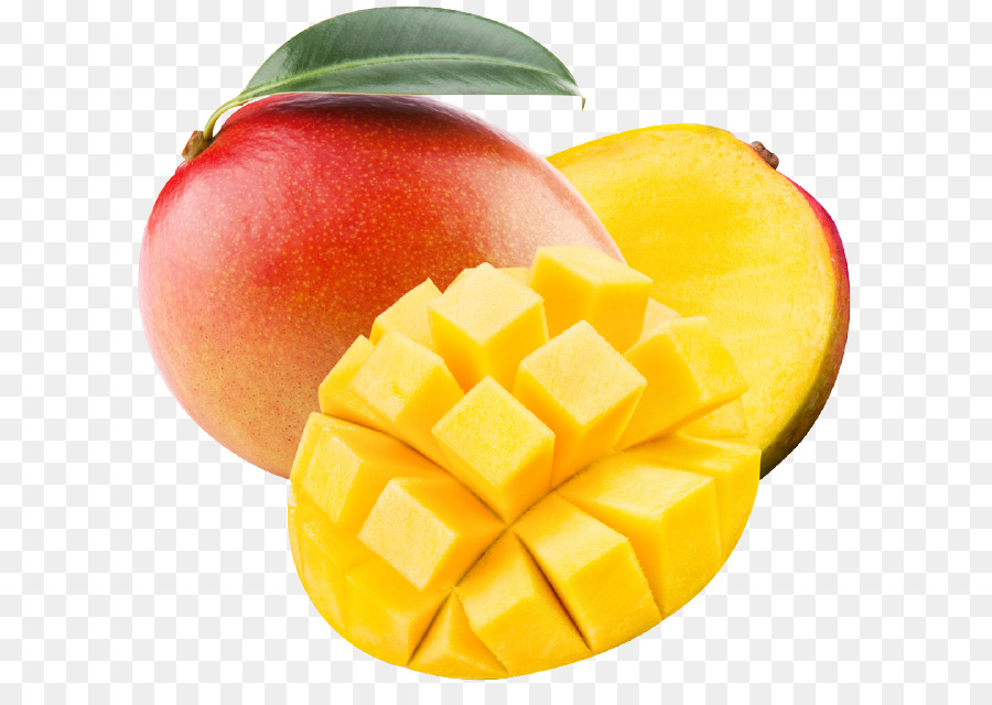 Mango Juice Ataulfo Flavor Fruit - mango png download - 655*622 - Free Transparent Mango png Download.
