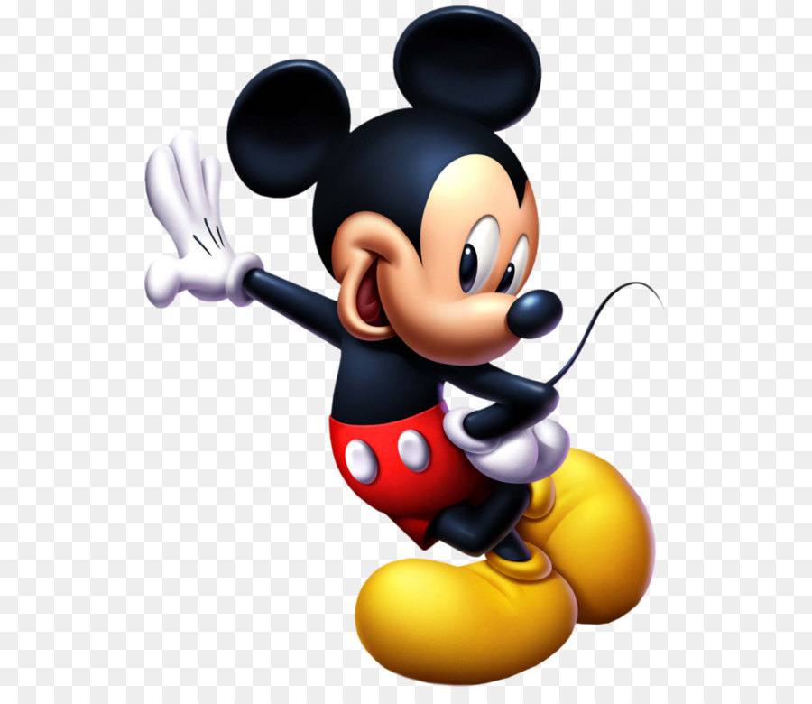 The Talking Mickey Mouse Minnie Mouse Goofy The Walt Disney Company - Mickey Mouse PNG png download - 591*768 - Free Transparent Mickey Mouse png Download.