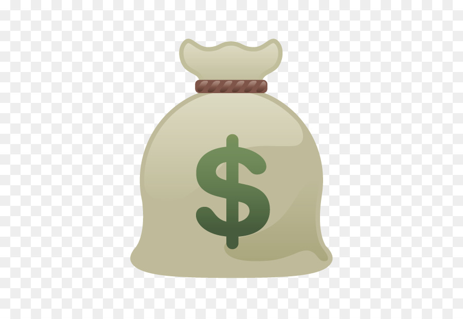 Money bag Loan Clip art - Cartoon Money Bags png download - 792*612 - Free Transparent Money Bag png Download.