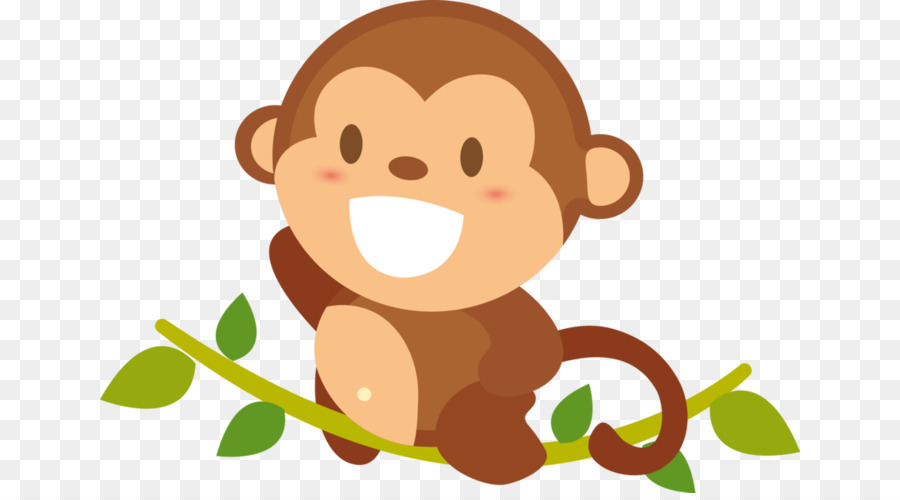 The Monkeys Animal Tail - monkey png download - 700*493 - Free Transparent Monkey png Download.