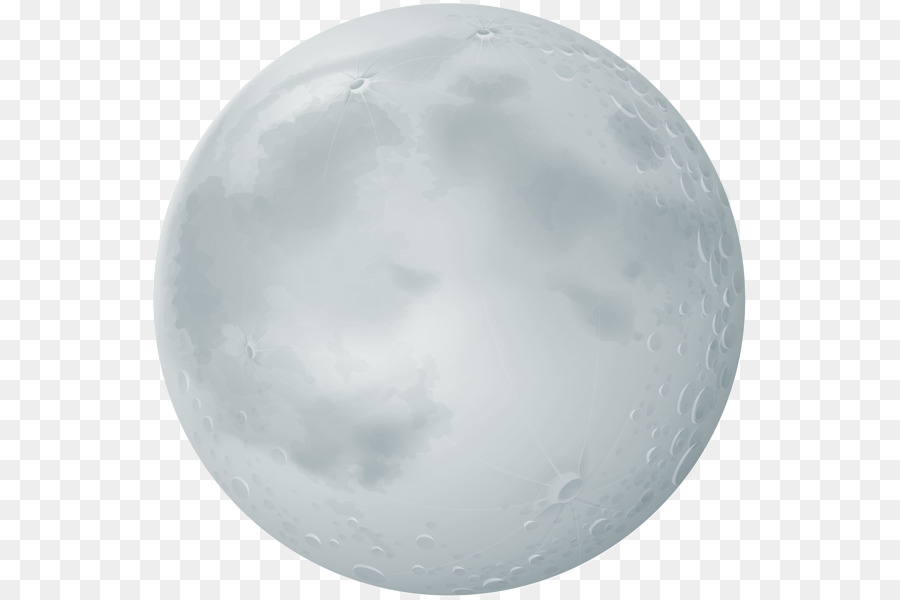 Sky Sphere - Transparent Moon Cliparts png download - 599*600 - Free Transparent Sky png Download.