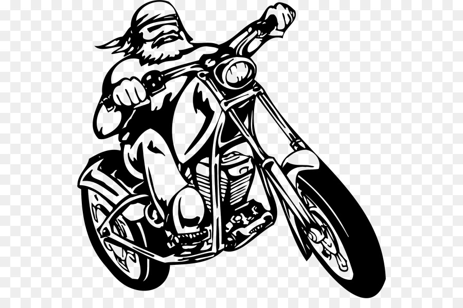 Motorcycle Harley-Davidson Drawing - motorcycle png download - 600*581 - Free Transparent Motorcycle png Download.