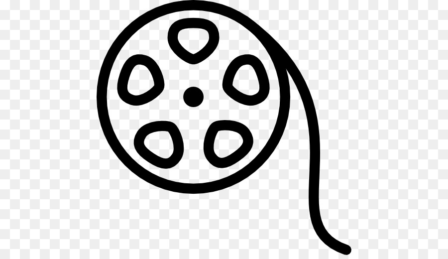 Computer Icons Film Download - movie reel png download - 512*512 - Free Transparent Computer Icons png Download.