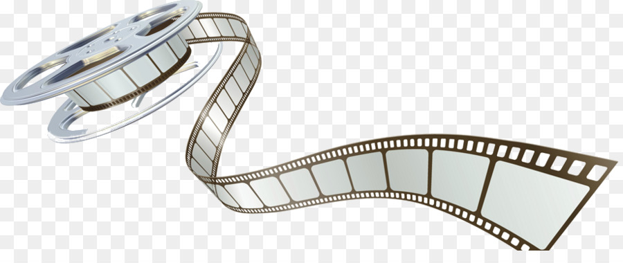 Reel Film Cinema Movie projector - filmstrip png download - 920*370 - Free Transparent Reel png Download.
