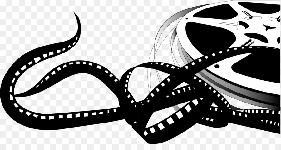 Hollywood Film Reel Clip art - Movies Cliparts Transparent png download - 1664*853 - Free Transparent Hollywood png Download.