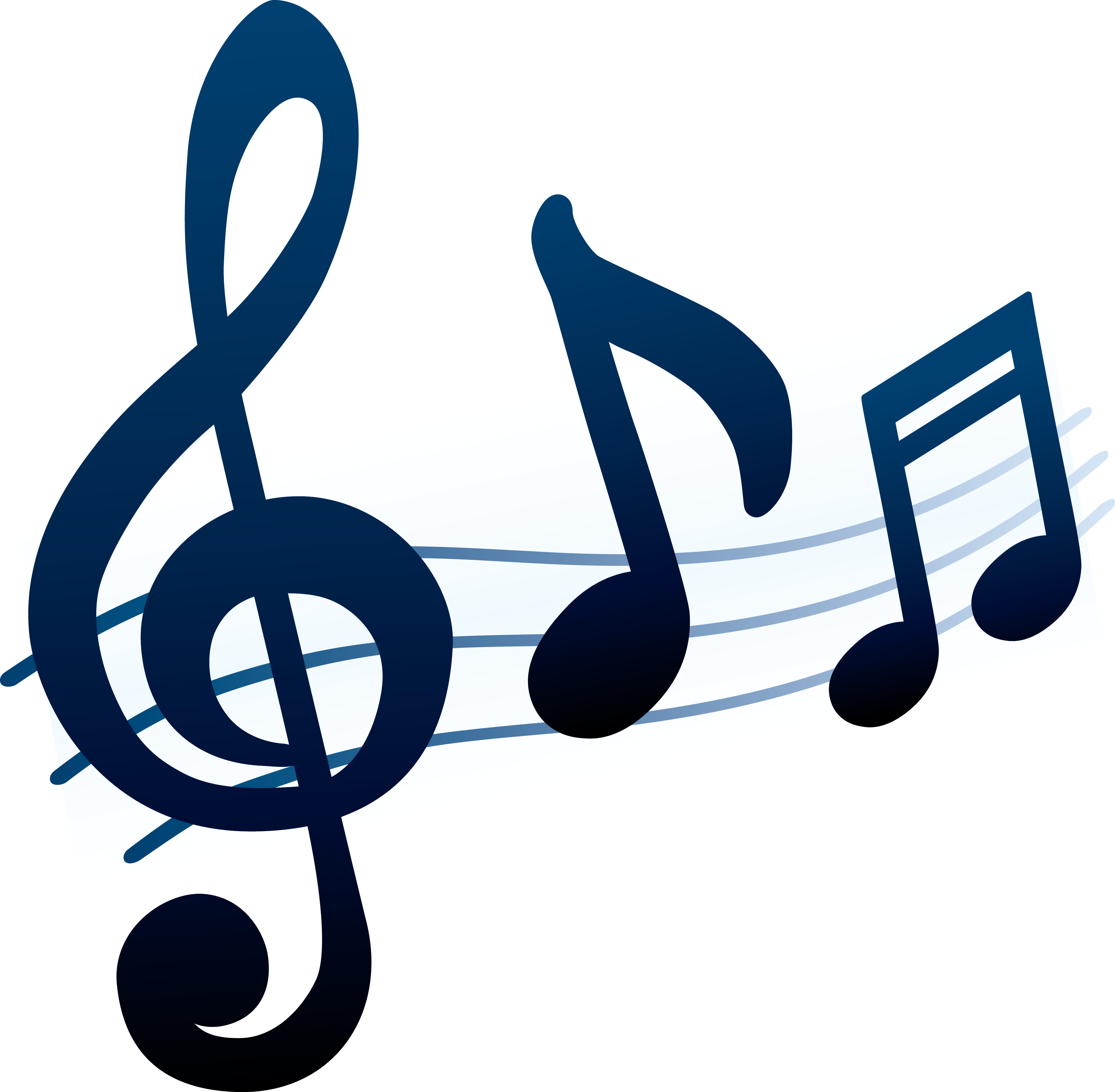 Musical note Musical theatre Scale Clip art - musical note png download