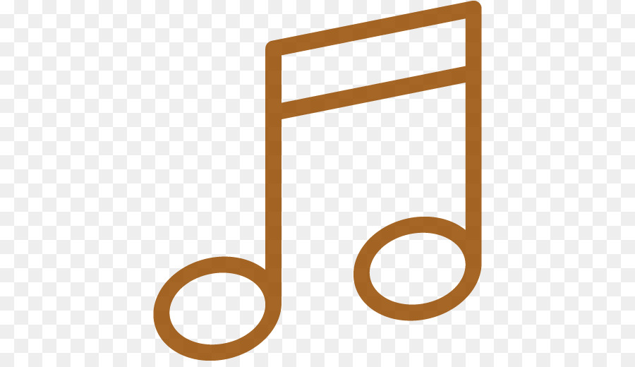 Musical note - musical note png download - 512*512 - Free Transparent  png Download.