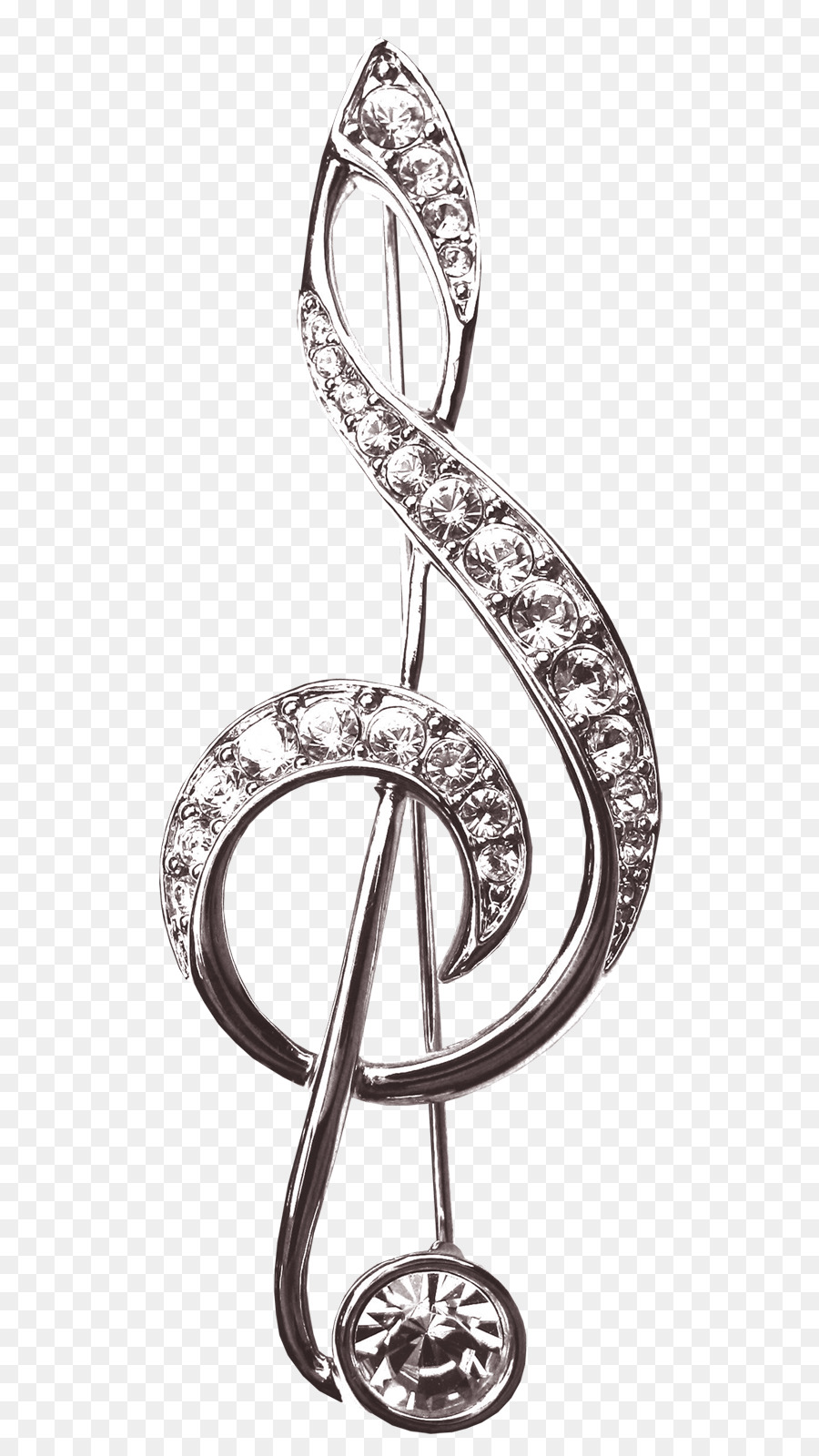 Musical note Sol anahtar? GIF Portable Network Graphics - musical note png download - 733*1600 - Free Transparent  png Download.