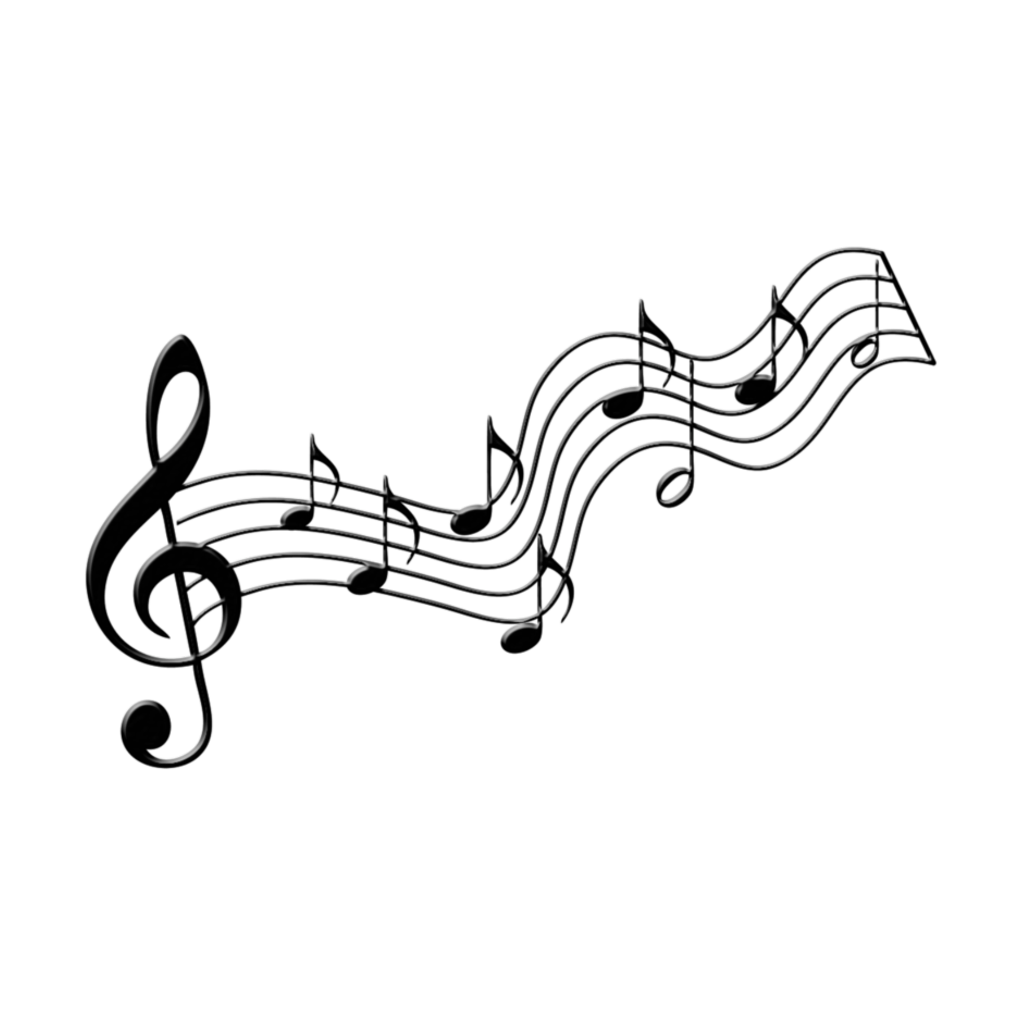 Portable Network Graphics Musical Note Image Staff Music Cartoon Png