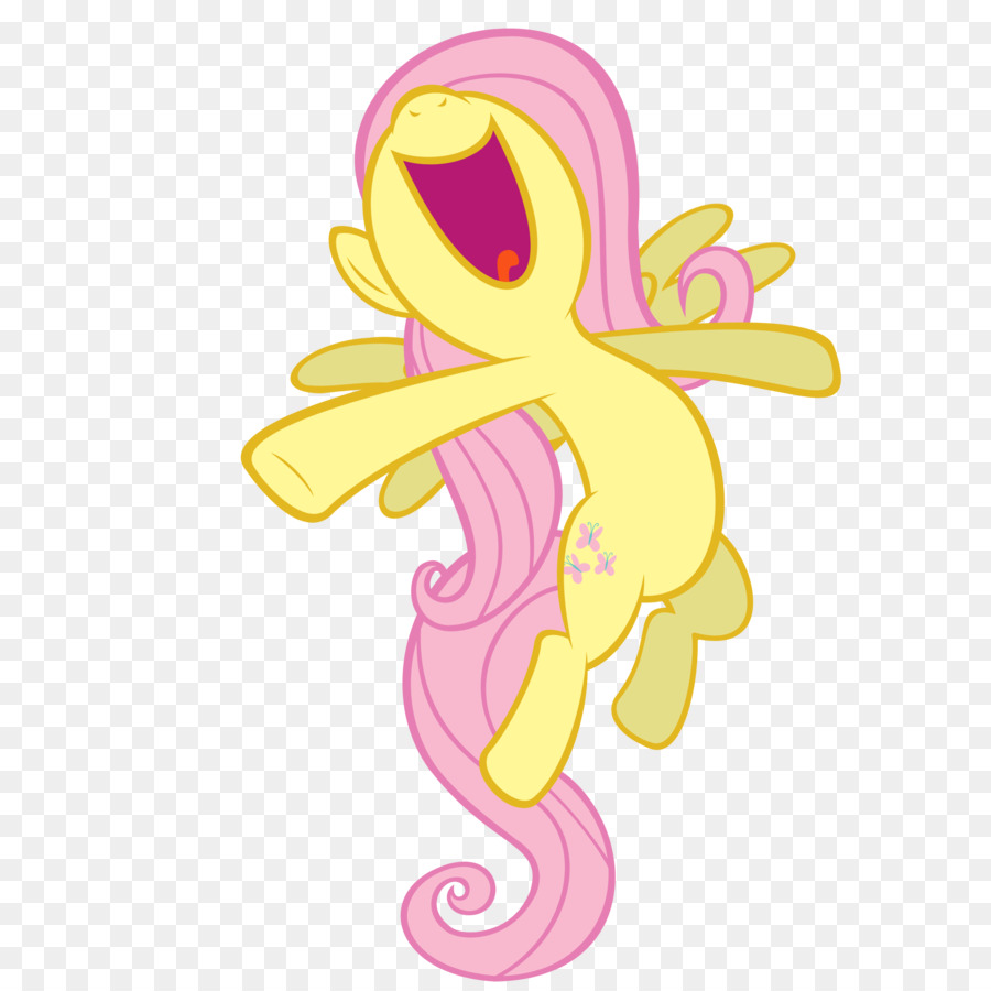 Fluttershy My Little Pony Character - My little pony png download - 894*894 - Free Transparent Fluttershy png Download.