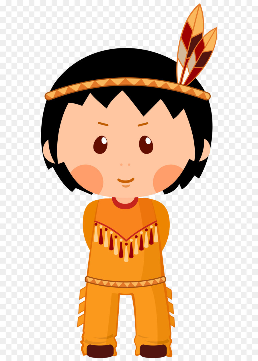 Boy Character Fiction Clip art - Native American Boy Clipar PNG Image png download - 3224*6228 - Free Transparent Native Americans In The United States png Download.