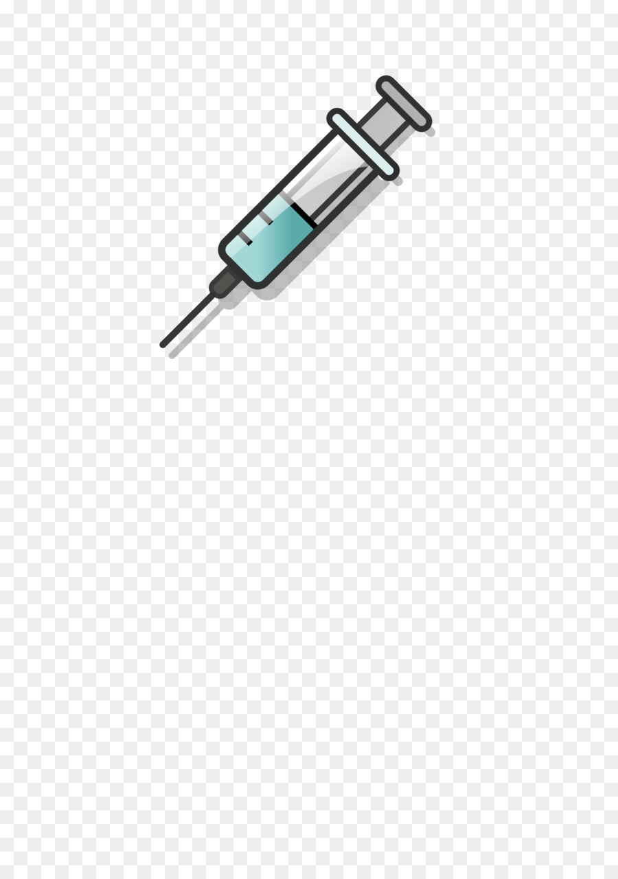 Syringe Injection Clip art - syringe png download - 1697*2400 - Free Transparent Syringe png Download.