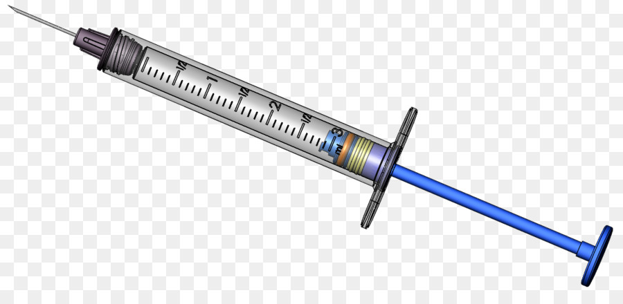 Syringe Injection Hypodermic needle - Syringe PNG Image png download - 1122*539 - Free Transparent Syringe png Download.