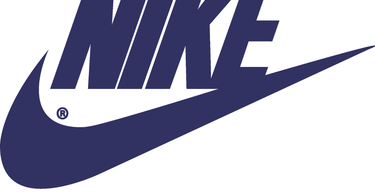 Just Do It Swoosh Nike Logo Advertising Logo nike png download 1200*630 - Free Transparent Just It png Download. - Clip Art Library
