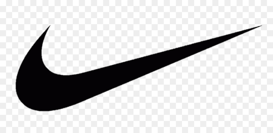 Swoosh Nike Logo Reebok - nike png download - 900*424 - Free Transparent Swoosh png Download.