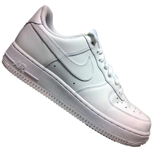 Nike Air Max Sneakers Nike Air Force 1 Mid 07 Mens Shoe