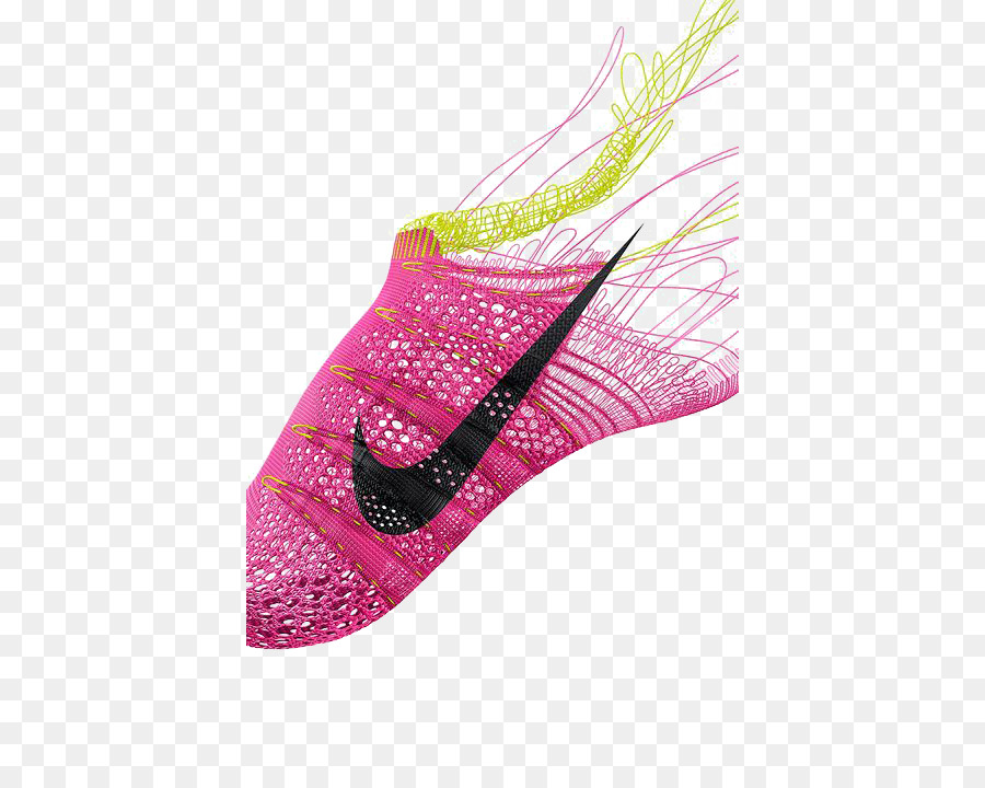 Nike Free Shoe Sustainability Nike Air Max - Creative running shoes png download - 450*720 - Free Transparent Nike png Download.