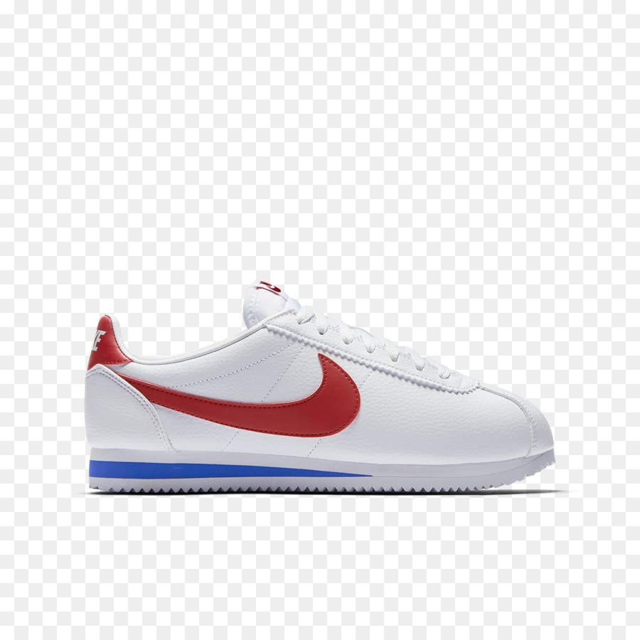 Nike Cortez Sneakers Nike Air Max Shoe - nike png download - 1300*1300 - Free Transparent Nike Cortez png Download.