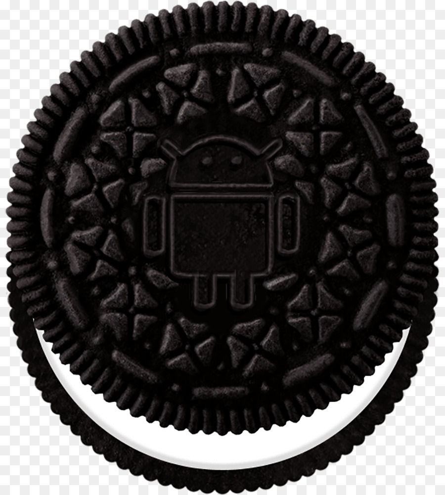 Clip art Oreo Chocolate brownie Vector graphics Biscuits - android oreo logo png download - 882*1000 - Free Transparent Oreo png Download.