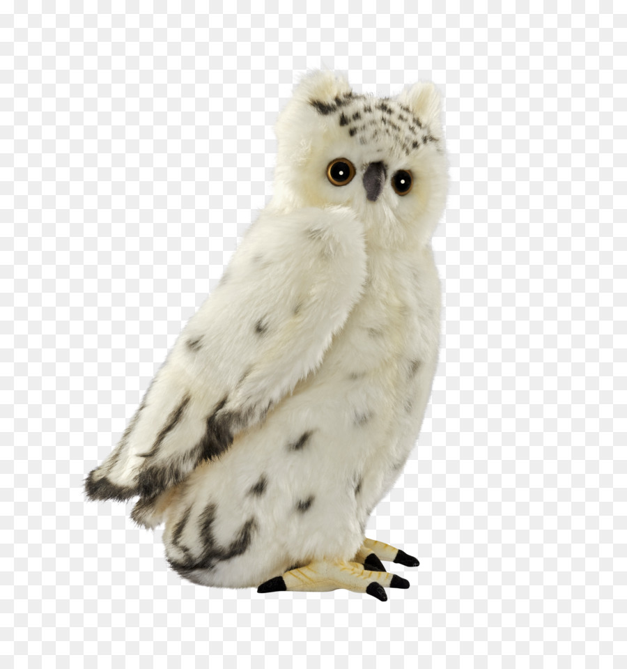 Snowy owl Bird Stuffed Animals & Cuddly Toys - owl png download - 1941*2048 - Free Transparent Owl png Download.